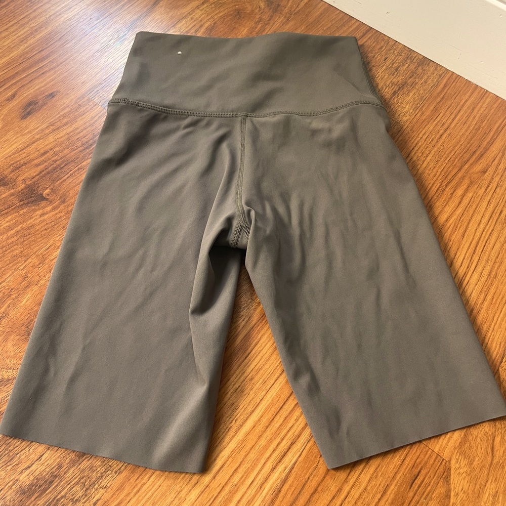 Aerie Bike Shorts